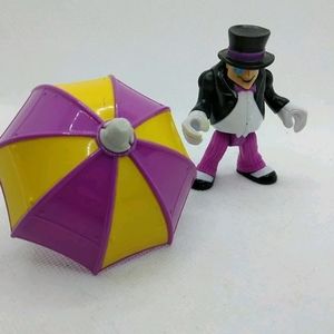 🐧 imaginex toys 🐧